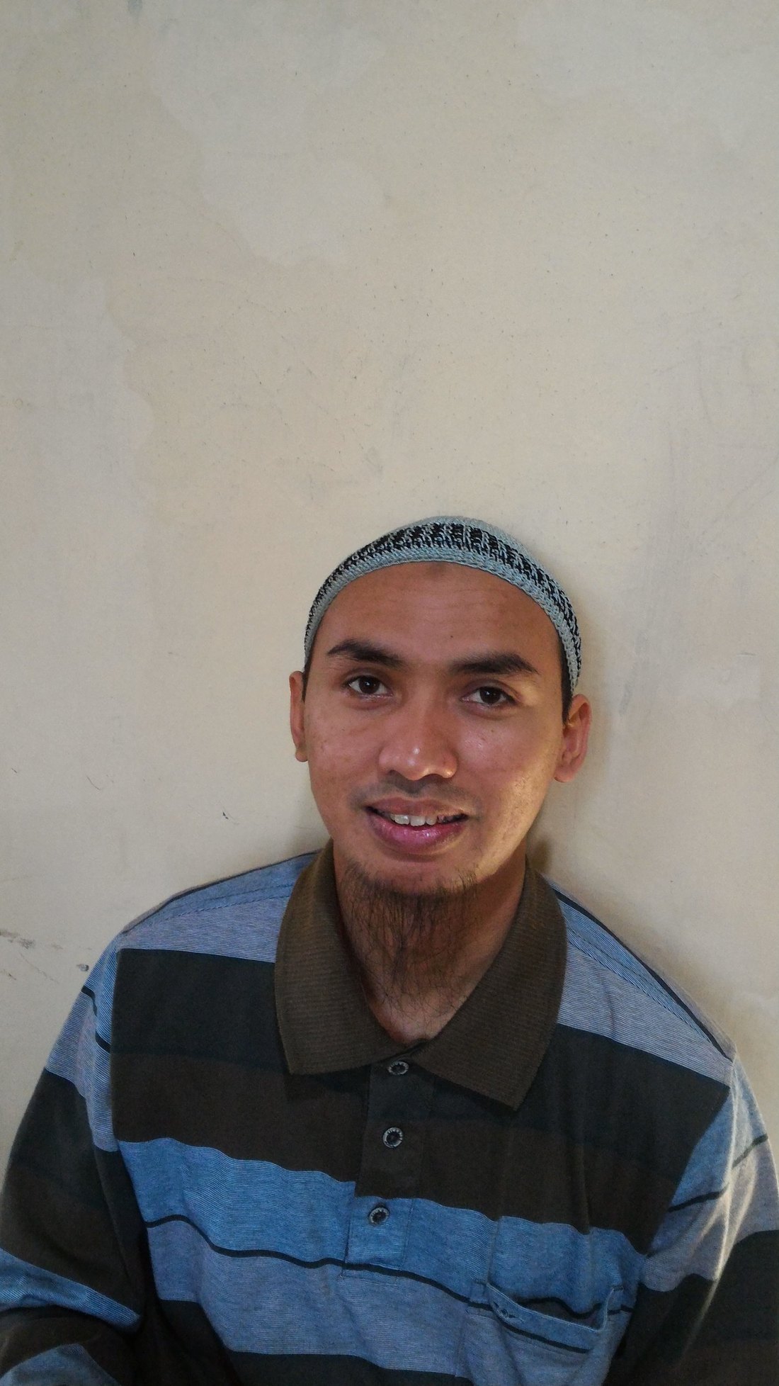 Foto Ariyanto